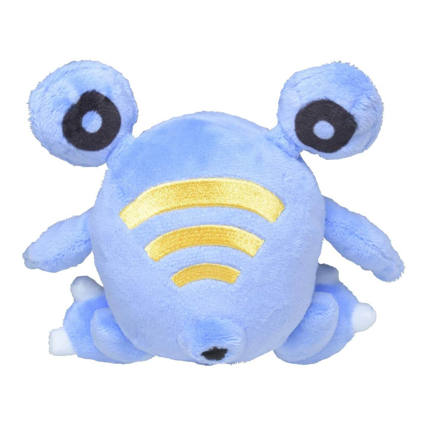 ポケモンセンターオリジナル ぬいぐるみ Pokemon Fit ドゴーム