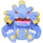 Pokemon Center Original Plush Pokemon Fit Bakuong (Brouhabam)