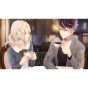 IDEA FACTORY DIABOLIK LOVERS VANDEAD CARNIVAL [PS Vita software]