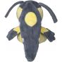 Pokemon Center Original Plush Pokemon Fit Kucheat (Mysdibule)