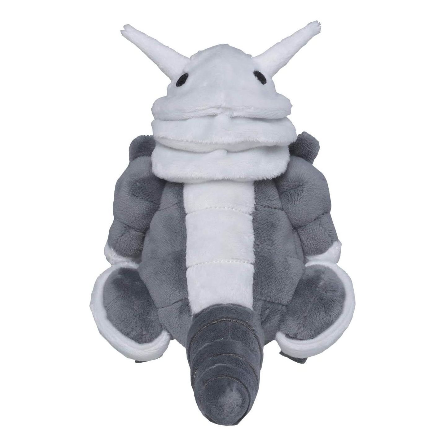 Pokemon aggron plush shop