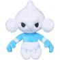 Pokemon Center Original Plush Pokemon Fit Asanan (Méditikka)