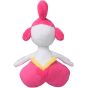 Pokemon Center Original Plush Pokemon Fit Charem (Charmina)
