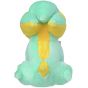 Pokemon Center Original Plush Pokemon Fit Rakurai (Dynavolt)