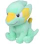 Pokemon Center Original Plush Pokemon Fit Rakurai (Dynavolt)