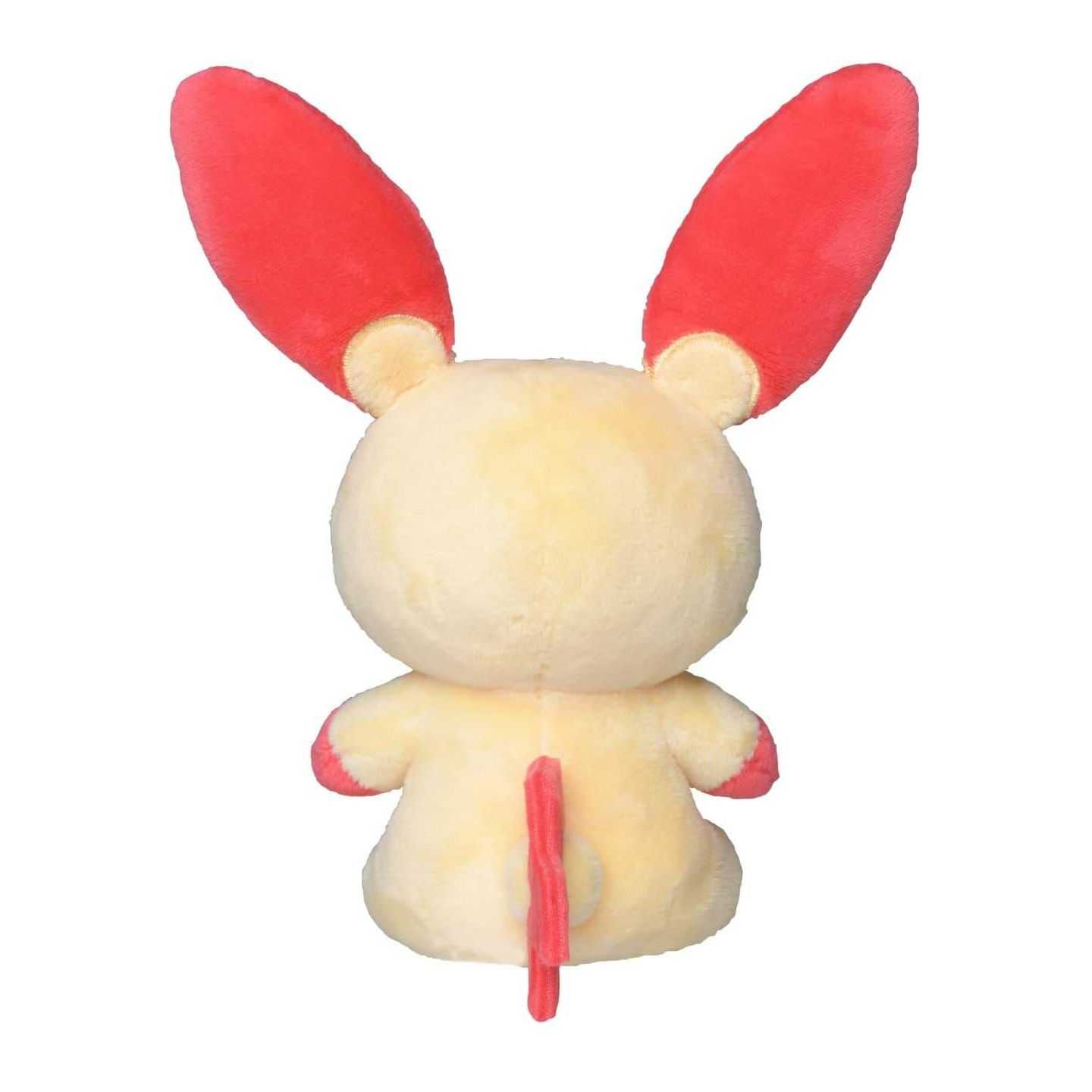 ポケモンセンターオリジナル ぬいぐるみ プラスル Kaigai Yunyuu ぬいぐるみ Crunchykitchenfoods Com