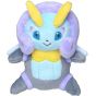 Pokemon Center Original Plush Pokemon Fit Illumise (Lumivole)