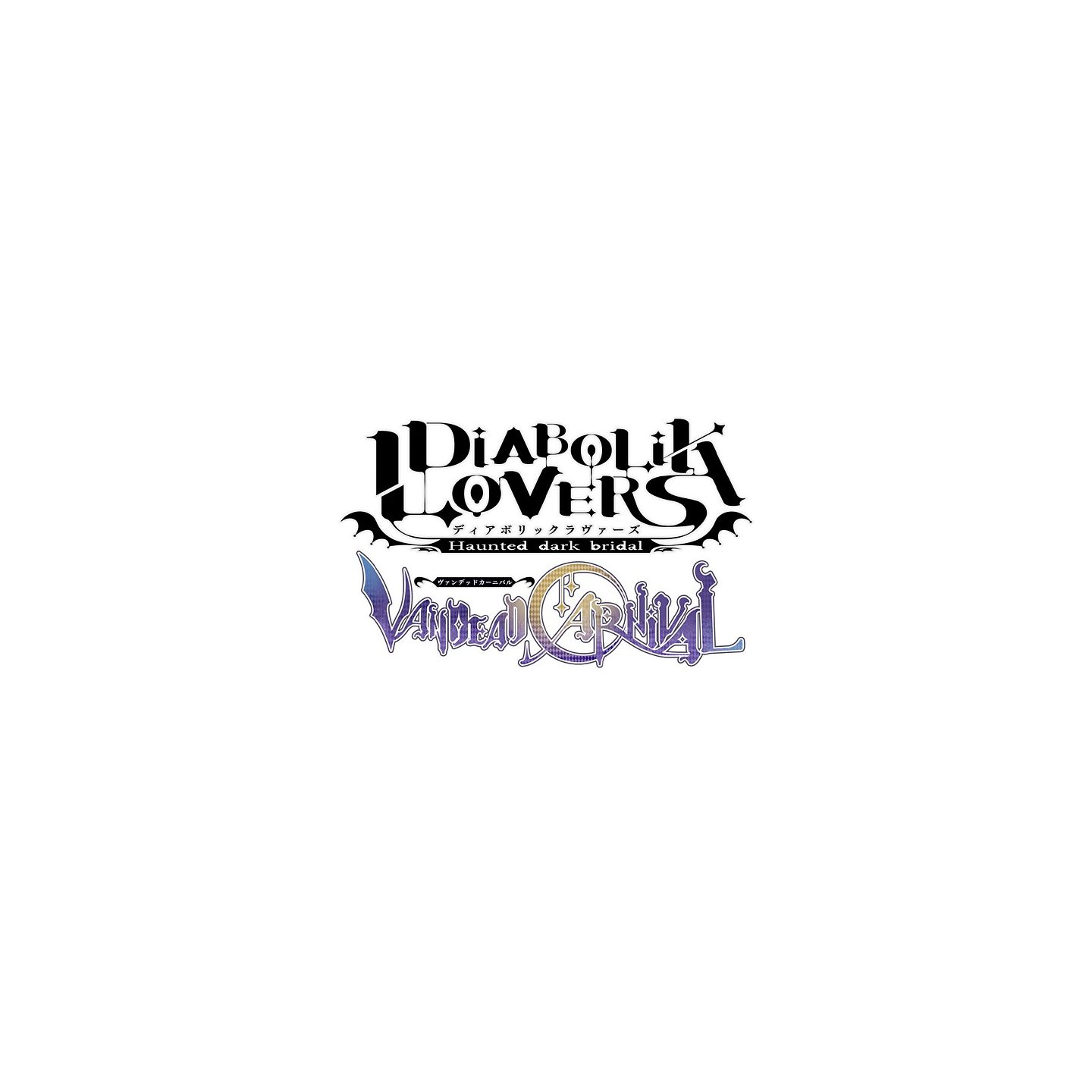IDEA FACTORY Diabolik Lovers: Vandead Carnival PSVita