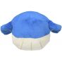Pokemon Center Original Plush Pokemon Fit Hoeruko (Wailmer)