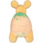 Pokemon Center Original Plush Pokemon Fit Donmel (Chamallot)