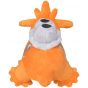 Pokemon Center Original Plush Pokemon Fit Bakuuda (Camérupt)