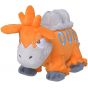 Pokemon Center Original Plush Pokemon Fit Bakuuda (Camérupt)