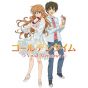 KADOKAWA GAMES  Golden Time Vivid Memories  [PS Vita software]