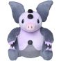 Pokemon Center Original Plush Pokemon Fit Boopig (Grumpig)