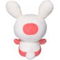 Pokemon Center Original Plush Pokemon Fit Patcheel (Spinda)