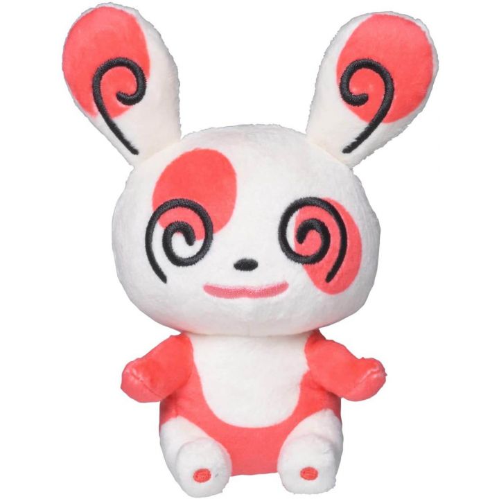 ポケモンセンターオリジナル ぬいぐるみ Pokemon Fit パッチール ポケモンセンターオリジナル ぬいぐるみ Pokemon Fit パッチール