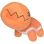 Pokemon Center Original Plush Pokemon Fit Nuckrar (Kraknoix)