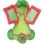 Pokemon Center Original Plush Pokemon Fit Flygon (Libégon)
