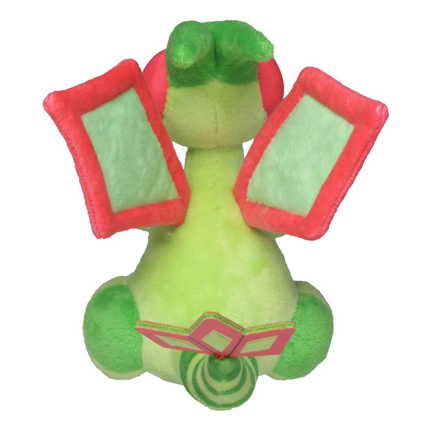 Flygon plush outlet