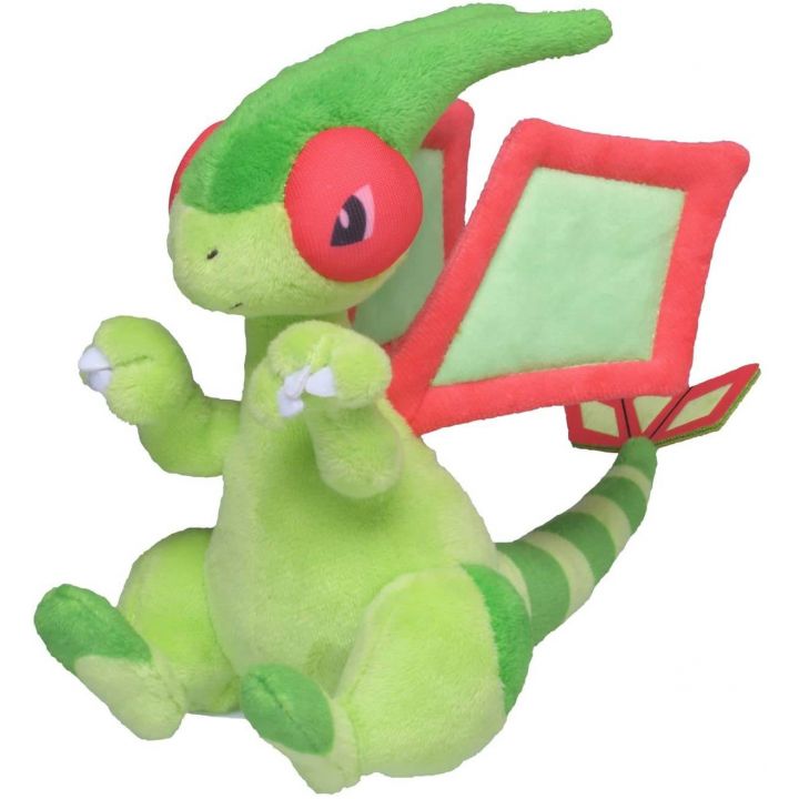 Pokemon Center Original Plush Pokemon Fit Flygon (Libégon)