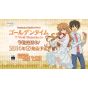 KADOKAWA GAMES  Golden Time Vivid Memories  [PS Vita software]