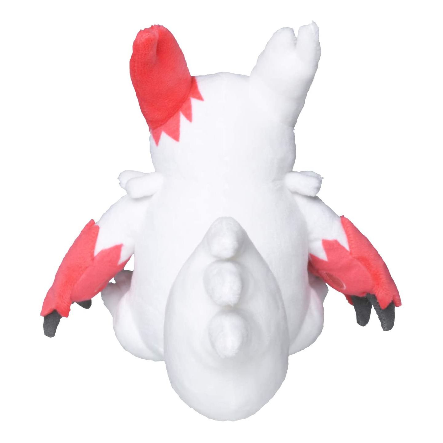 Plush Lugia Pokémon Fit