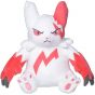 Pokemon Center Original Plush Pokemon Fit Zangoose (Mangriff)