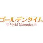 KADOKAWA GAMES  Golden Time Vivid Memories  [PS Vita software]