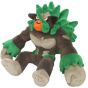 Sanei Pokemon Collection PP176 Gorirander (Gorythmic) Plush, Small