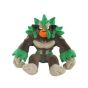 Sanei Pokemon Collection PP176 Gorirander (Gorythmic) Plush, Small