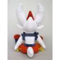 Sanei Pokemon Collection PP177 Aceburn (Pyrobut) Plush, Small