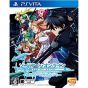 BANDAI NAMCO Sword Art Online Hollow Fragment [PS VITA software]