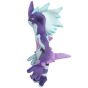 Sanei Pokemon Collection PP179 Strinder (Toxtricity) Plush, Small