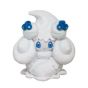 Sanei Pokemon Collection PP180 Mahoippu (Charmilly) Milky Salt Plush, Small