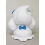 Sanei Pokemon Collection PP180 Mahoippu (Charmilly) Milky Salt Plush, Small