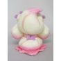 Sanei Pokemon Collection PP181 Mahoippu (Charmilly) Ruby Mix Plush, Small