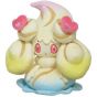 Sanei Pokemon Collection PP182 Mahoippu (Charmilly) Triple Mix Plush, Small