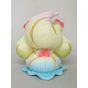Sanei Pokemon Collection PP182 Mahoippu (Charmilly) Triple Mix Plush, Small