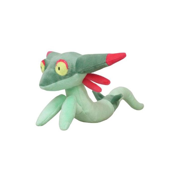 Sanei Pokemon Collection PP183 Dorameshiya (Dreepy) Plush, Small