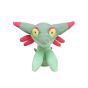 Sanei Pokemon Collection PP183 Dorameshiya (Dreepy) Plush, Small