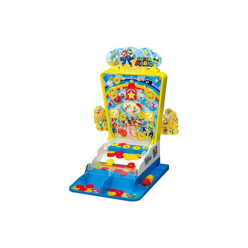 epoch super mario