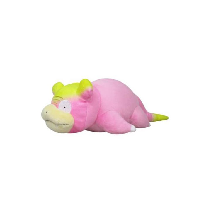 Sanei Pokemon Collection PP185 Yadon (Slowpoke) Plush, Small