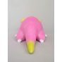 Sanei Pokemon Collection PP185 Yadon (Ramoloss) Plush, Small