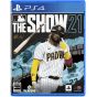 Sony Interactive Entertainment MLB The Show 21 PlayStation 4 PS4