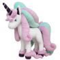 Sanei Pokemon Collection PP184 Gallop (Galopa) Plush, Small