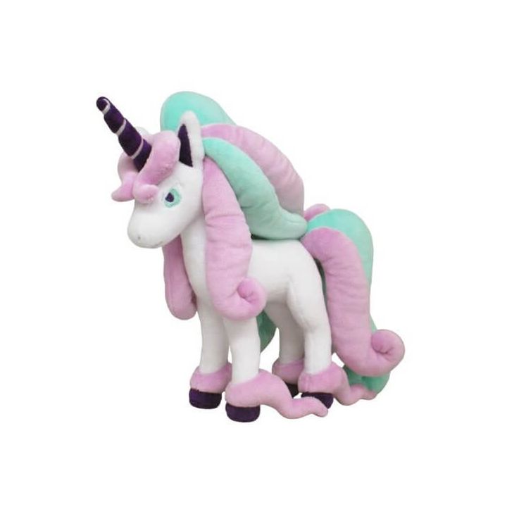 Sanei Pokemon Collection PP184 Gallop (Galopa) Plush, Small