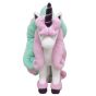 Sanei Pokemon Collection PP184 Gallop (Galopa) Plush, Small