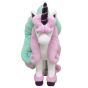 Sanei Pokemon Collection PP184 Gallop (Rapidash) Plush, Small