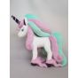 Sanei Pokemon Collection PP184 Gallop (Rapidash) Plush, Small