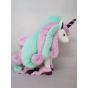 Sanei Pokemon Collection PP184 Gallop (Galopa) Plush, Small